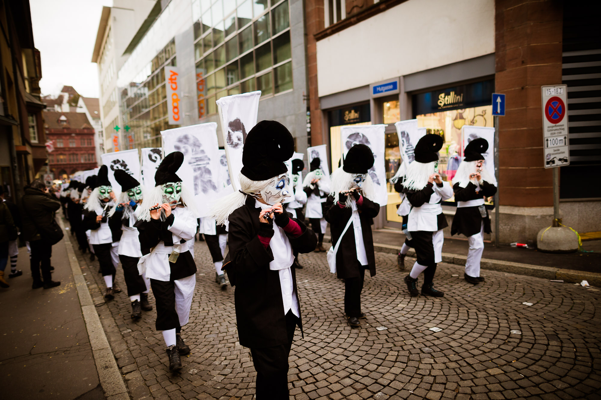 Export x3 1DX 6815 Basler Fasnacht 2016